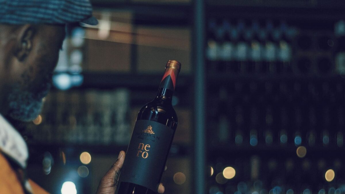 Wine Collection feature image