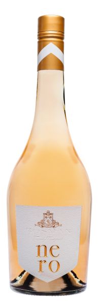 Nero Rosé 2026 Bottle